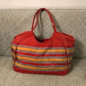 🌺🌸🌺SAND N SAND BEACH 🏖 NYLON BAG